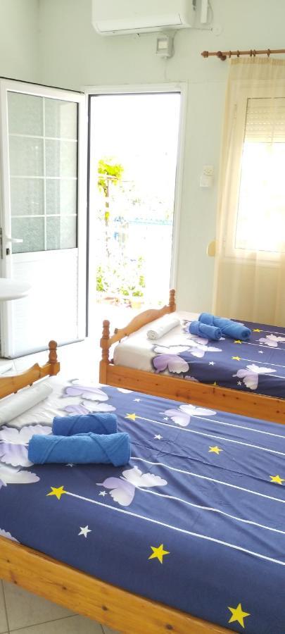 Vila Marmelada Leptokaryá Ngoại thất bức ảnh