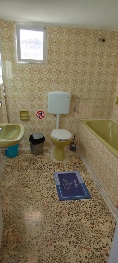 Vila Marmelada Leptokaryá Ngoại thất bức ảnh