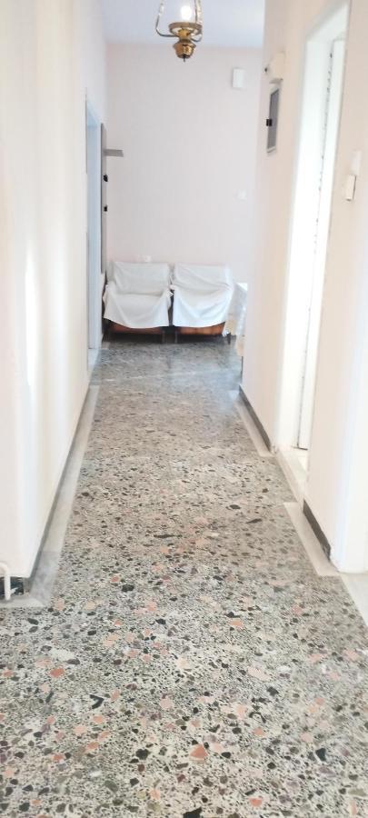 Vila Marmelada Leptokaryá Ngoại thất bức ảnh