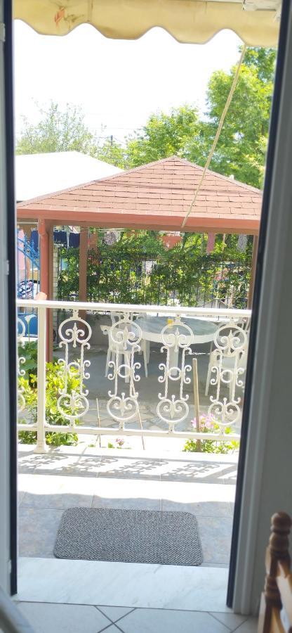 Vila Marmelada Leptokaryá Ngoại thất bức ảnh
