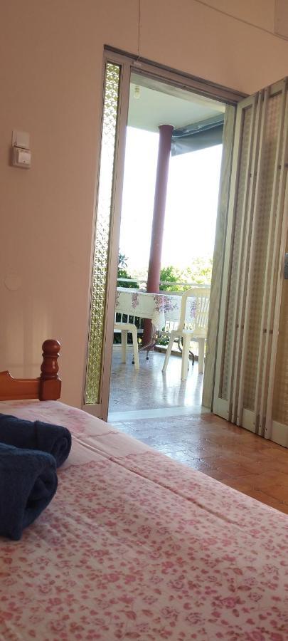 Vila Marmelada Leptokaryá Ngoại thất bức ảnh