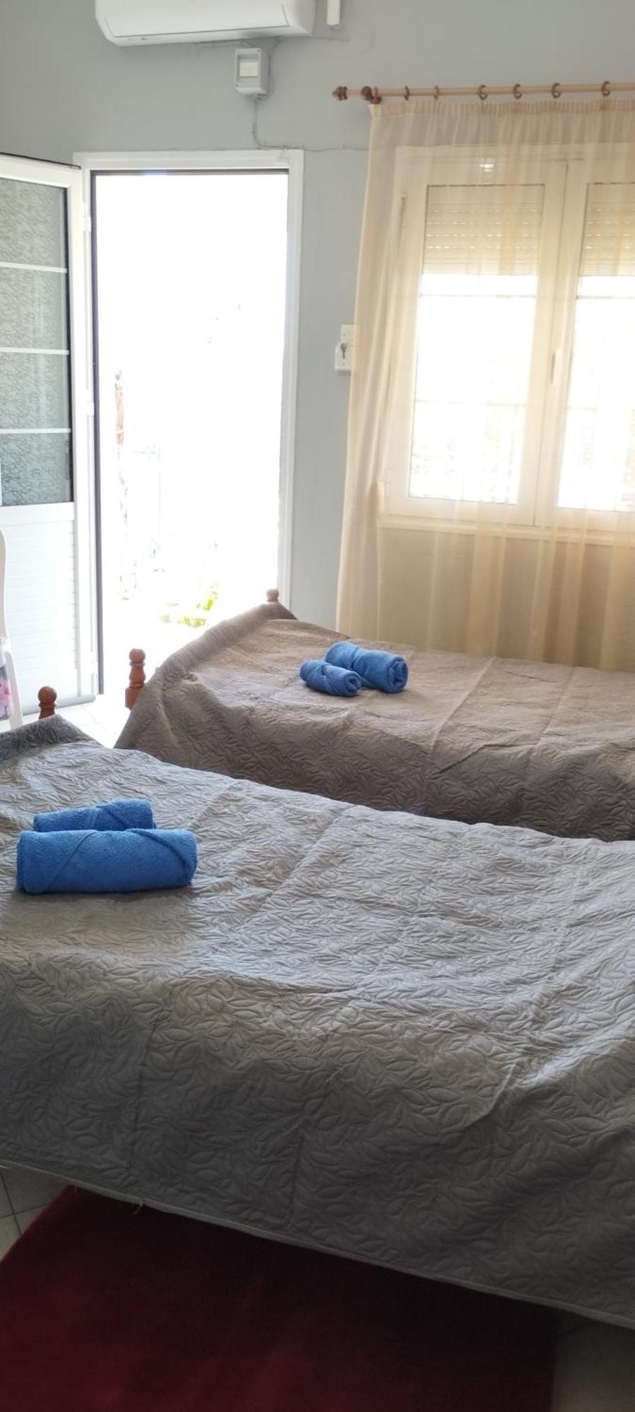 Vila Marmelada Leptokaryá Ngoại thất bức ảnh