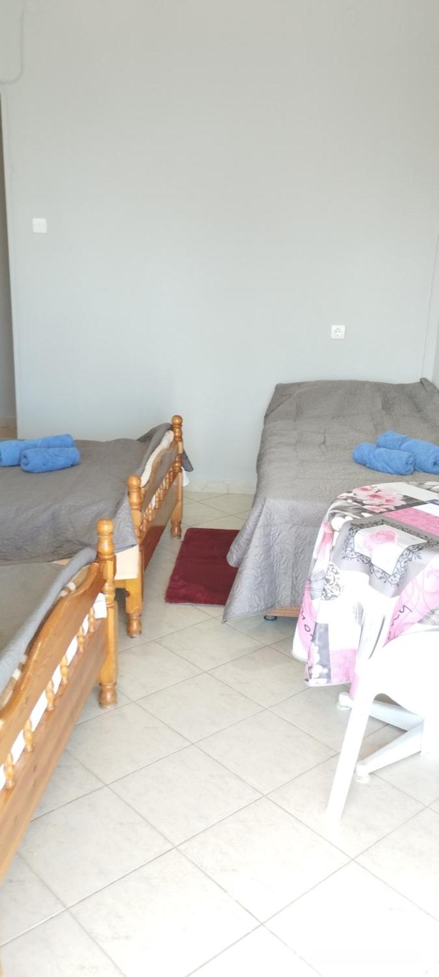 Vila Marmelada Leptokaryá Ngoại thất bức ảnh