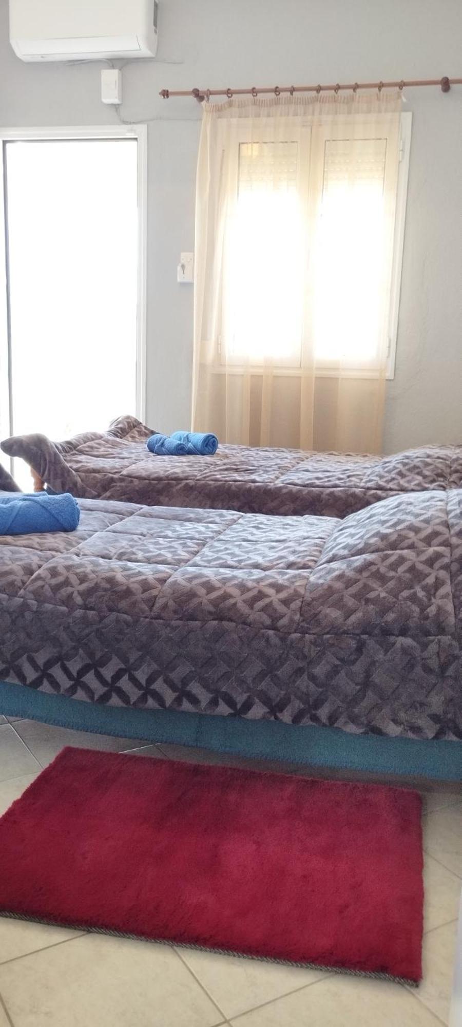 Vila Marmelada Leptokaryá Ngoại thất bức ảnh
