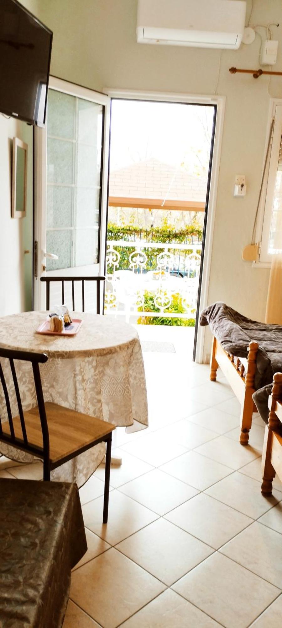 Vila Marmelada Leptokaryá Ngoại thất bức ảnh